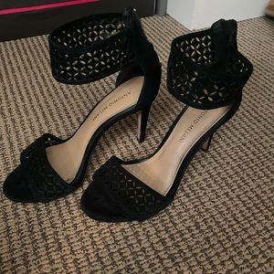 Antonio melani dress heels